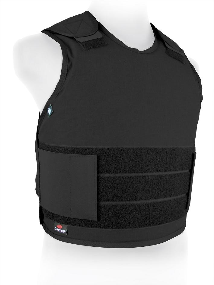PPSS launch outstanding ultra light bullet proof vest | PRLog