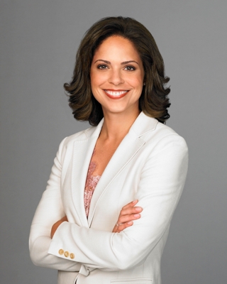  ... Keys chats with Journalist Soledad OBrien about her new foundation