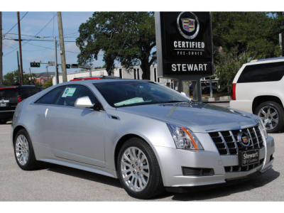 Cadillac on New 2012 Cadillac Cts Has Arrived At Stewart Cadillac  Houston New