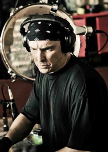 Scott Rockenfield Net Worth