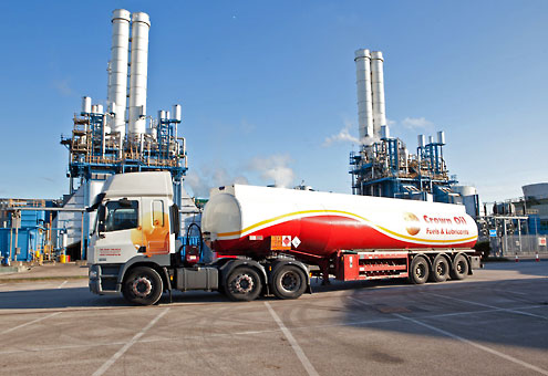 Gas Oil