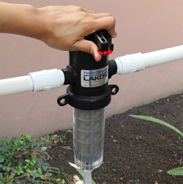 lakos filter water inline sediment screen irrigation system innovation drip filters sand t2c systems disc wins award farm prlog install
