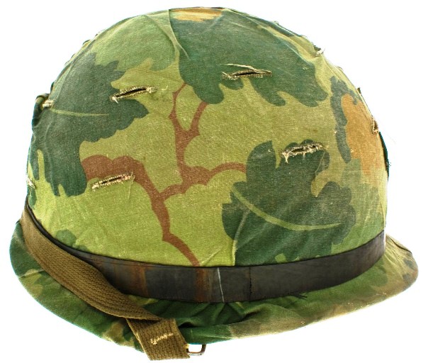 Vietnam War Beginning