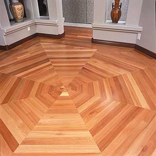 Hardwood Flooring