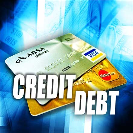  Card Debt Relief Programs To Help A Person Get Out of Debt  PRLog