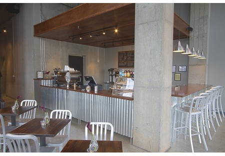 Atlanta Coffee Shop on Atlanta Restaurant Brokers Sell Old Fourth Ward Coffee Shop   Prlog