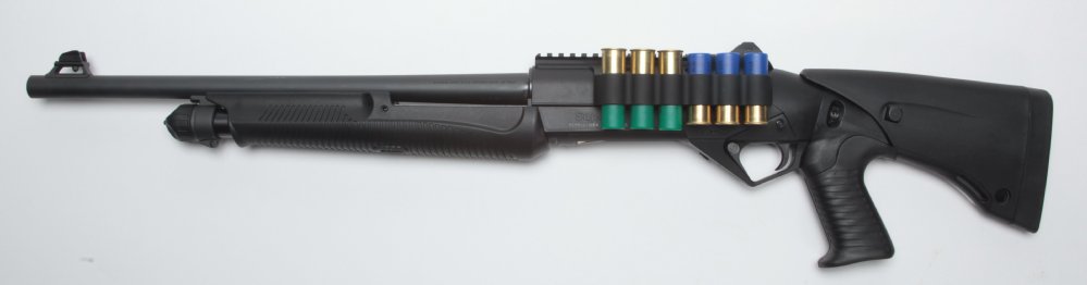 Benelli Supernova For Sale Tactical