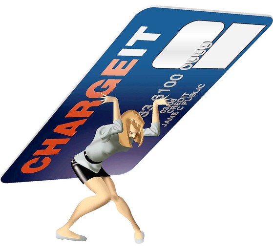 Secured Credit Cards