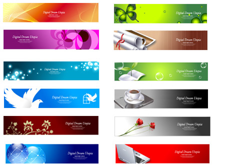 Design Ideas on Affordable Banner Design Services  Outsourcing Designing Banner India
