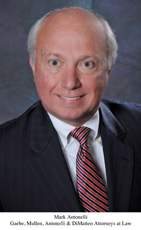 mark antonelli