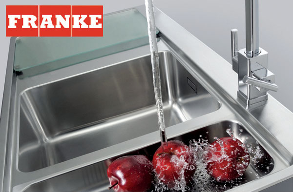 Franke Sinks In India Home Design And Decor Reviews