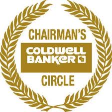 Coldwell Banker Real Estate on Coldwell Banker Chairmans Club Real Estate