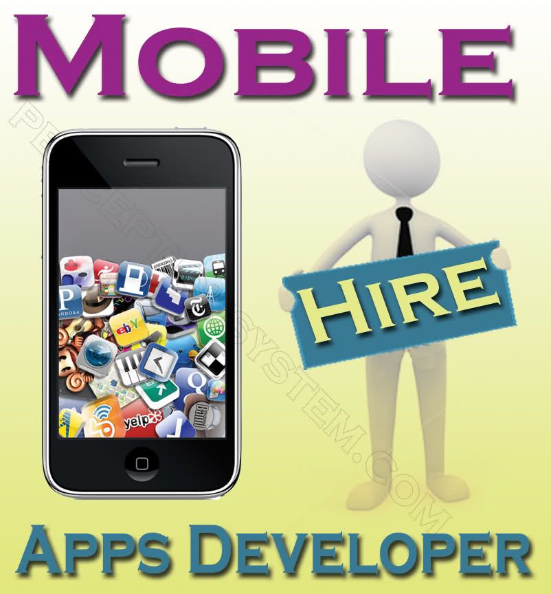 Developer mobile