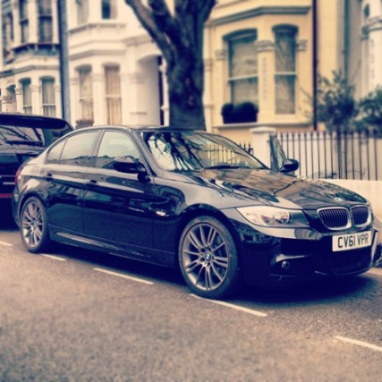 Bmw lease terms #3