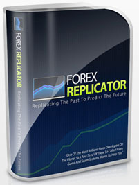 Forex-Replicator