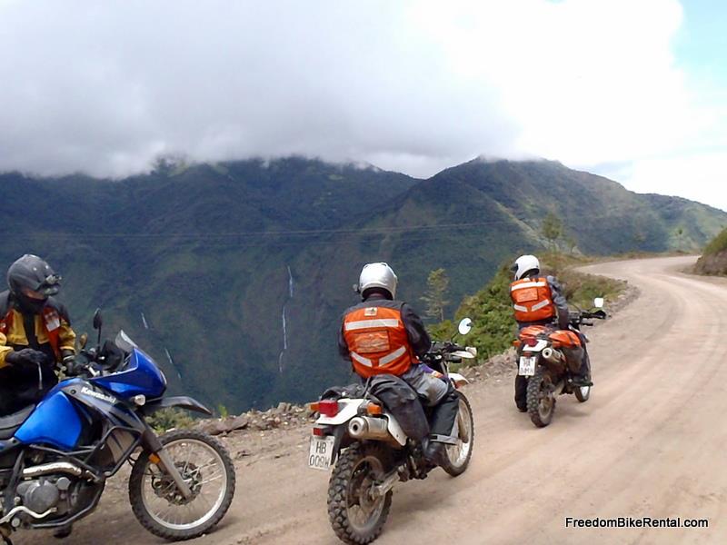 Nissan sport adventure ecuador #8