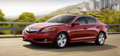 Vandergriff Acura on Dallas Acura Dealer Introduces The All New 2013 Ilx To Texas   Prlog