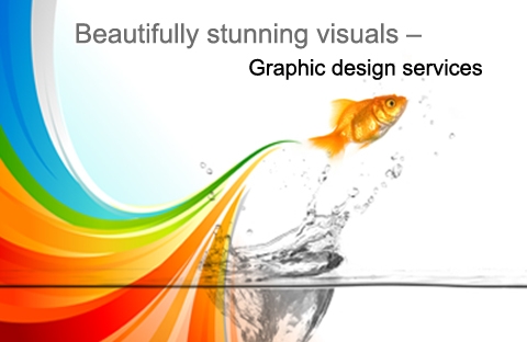 Graphic Design Logo on Professional Graphic Design Services  Outsourcing Graphic Designing