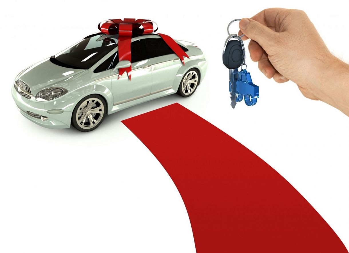 How to get An auto Loan for people with bad credit | PRLog