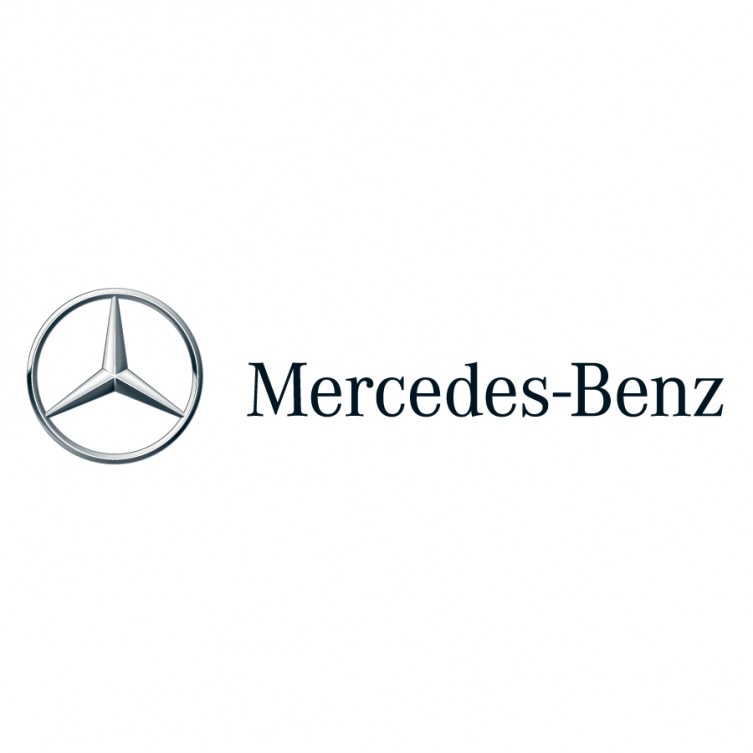 Lone mercedes star #2