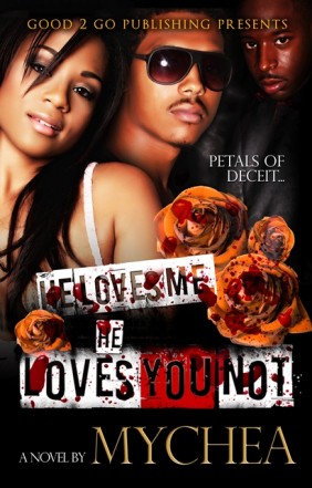 HE LOVES YOU he loves you: