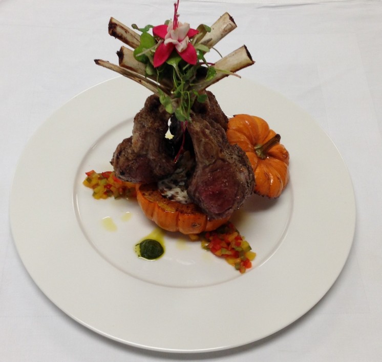 culinary competition