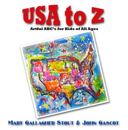 ABC - Alphabet Picture Book from A to Z Ia Lai