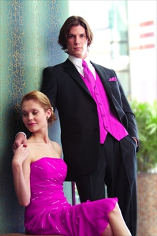 Prom Dress Rental on Tuxedo Junction  Perfect Match Formalwear
