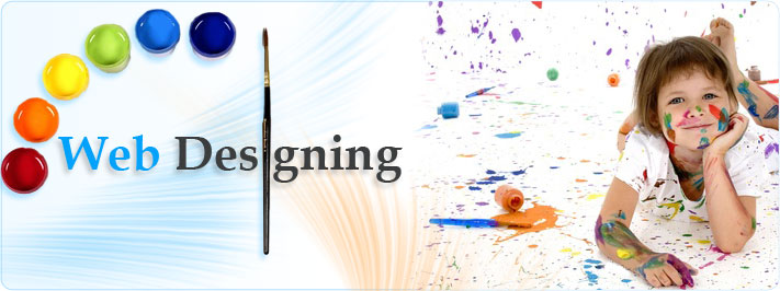 website design