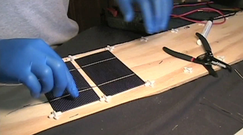 How to Make Solar Panels Yourself by GoGreenWithSolarPanel.com | PRLog