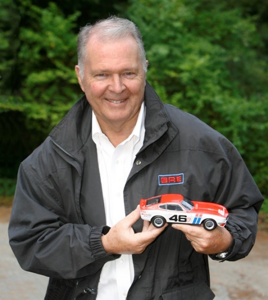 Peter Brock Net Worth