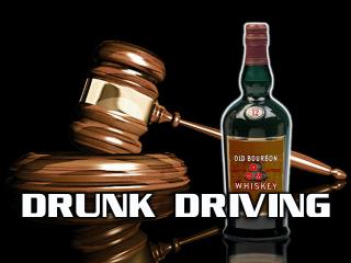 Sleeping Teen Has Dui 97