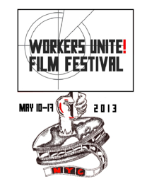 Workers Unite Film Festival Southeast Comes To FL, WInter of 2014