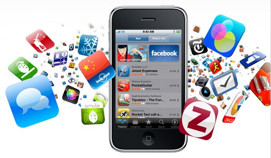 Get how to find total number of downloads for iphone app