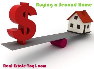  House on Buying A Second Home For Investment Secures Your Future In Usa  How