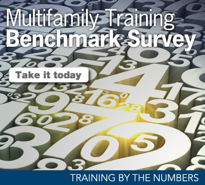 Benchmark Property Management on Inc   Introduces 2013 Multifamily Training Benchmark Survey   Prlog