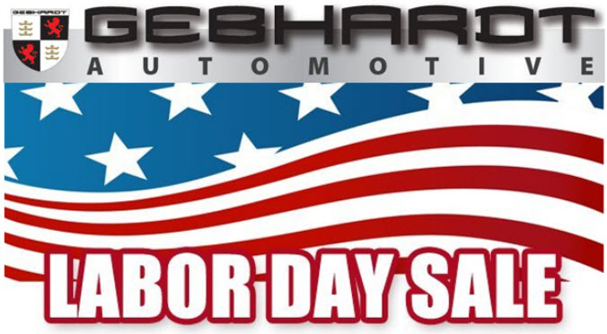 Gebhardt bmw boulder service #7