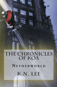 The Chronicles of Koa