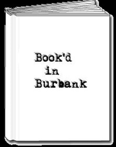 Book’d in Burbank – April Event