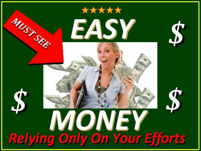 Download this Real Easy Way Make Money Online Free picture