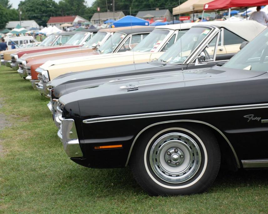 Chrysler at carlisle #5