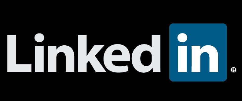 Follow us to Linkedin