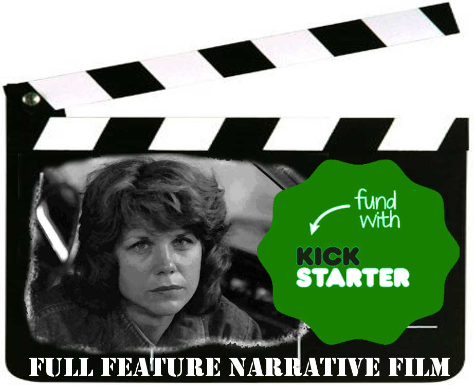 ... Feature Film - Kickstarter Crowdfunding - Norma Jean's Sun, Memoir