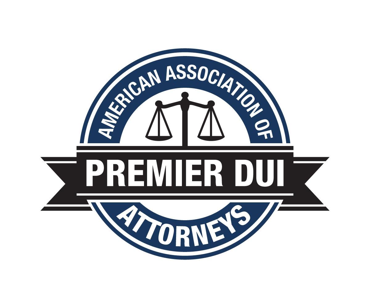 American Association of Premier DUI Attorneys Logo