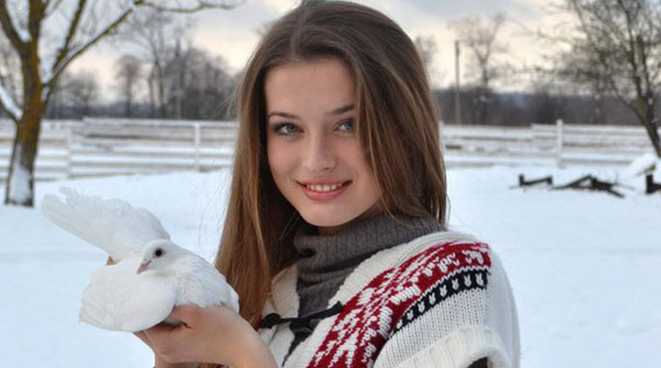 Russian Brides Possess Good 20