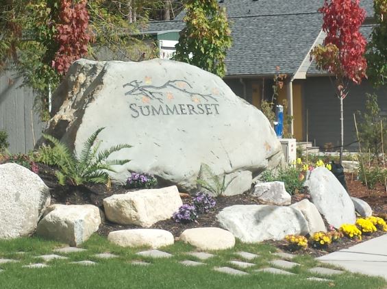 Welcome to Summerset!