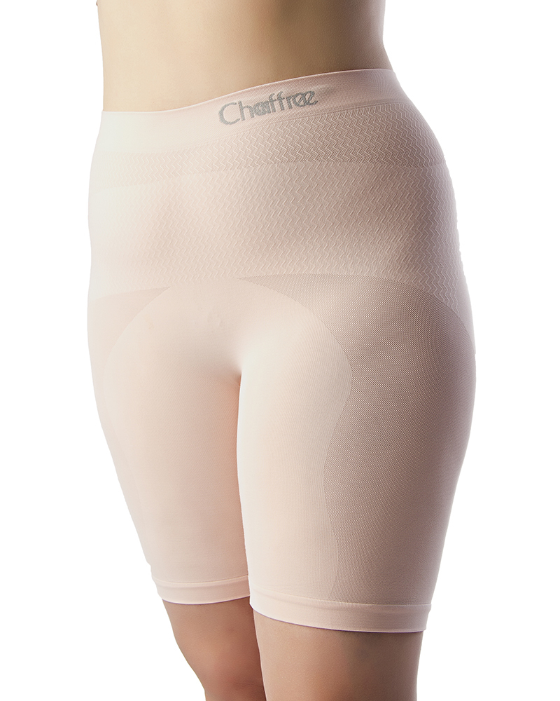 ladies long leg knickers and chafing shorts