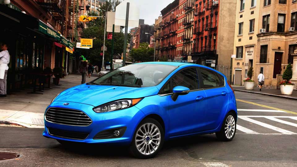 ... of New 2016 Ford Models Hit the Lot at Andy Mohr Ford in Plainfield
