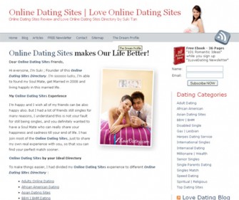 dating sites that actually work