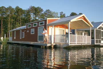 Houseboats For Sale Pre-Season 2009! Get a Custom ...